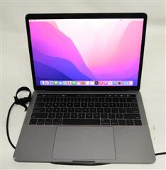 Apple MacBook Pro 13